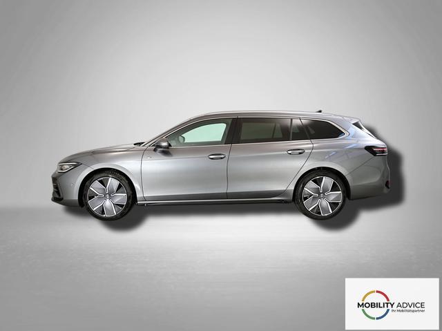 Volkswagen Passat Variant R-Line 2.0 TSI 7-Gang-DSG 4x4 