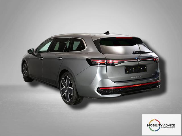 Volkswagen Passat Variant R-Line 2.0 TSI 7-Gang-DSG 4x4 