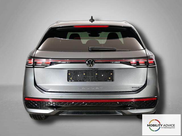 Volkswagen Passat Variant R-Line 2.0 TSI 7-Gang-DSG 4x4 