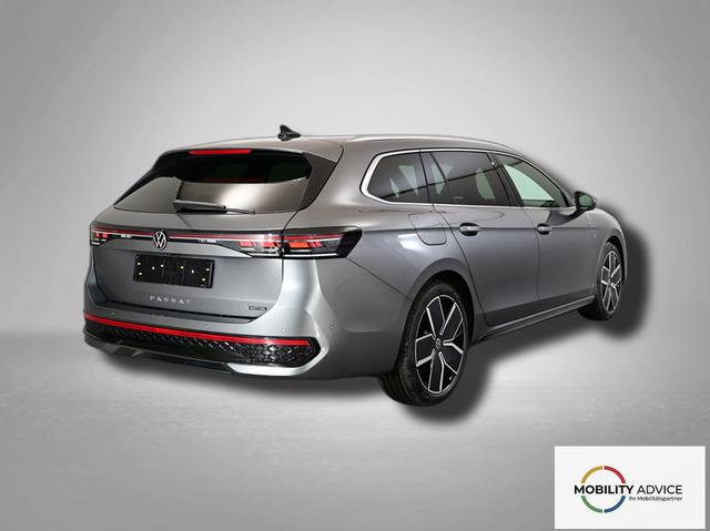 Volkswagen Passat Variant R-Line 2.0 TSI 7-Gang-DSG 4x4 