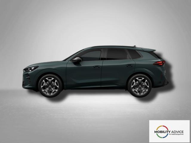 Cupra Terramar 1.5 eTSI 7-Gang-DSG 