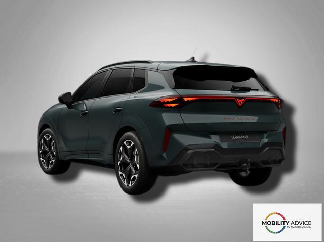 Cupra Terramar 1.5 eTSI 7-Gang-DSG 