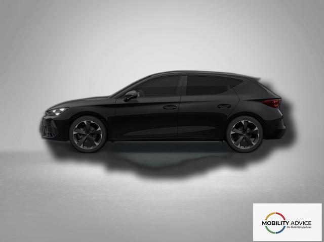 Cupra Leon 2.0 TDI 7-Gang-DSG 