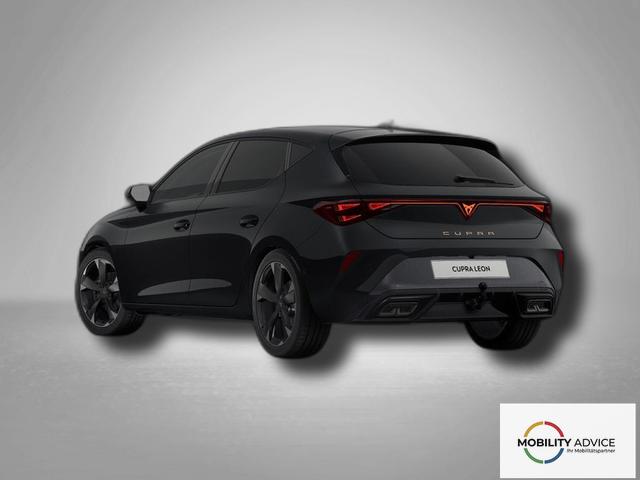 Cupra Leon 2.0 TDI 7-Gang-DSG 