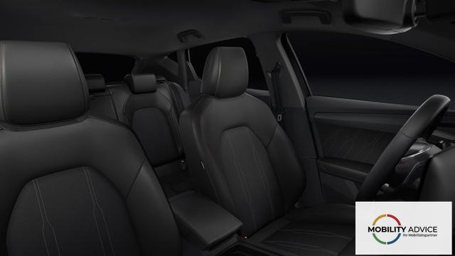 Cupra Leon 2.0 TDI 7-Gang-DSG 