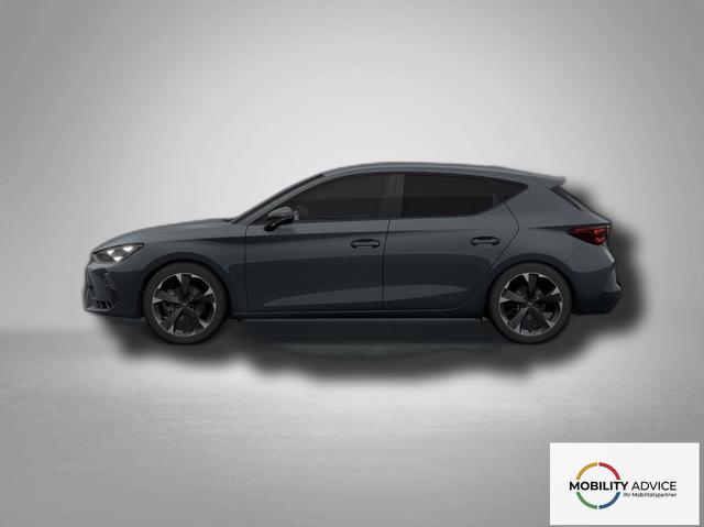 Cupra Leon 2.0 TDI 7-Gang-DSG 