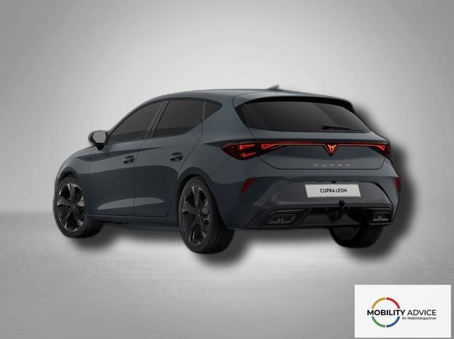 Cupra Leon 2.0 TDI 7-Gang-DSG 