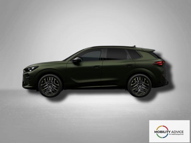 Cupra Terramar VZ Tribe Edition 2.0 TSI 7-Gang-DSG 4Drive 