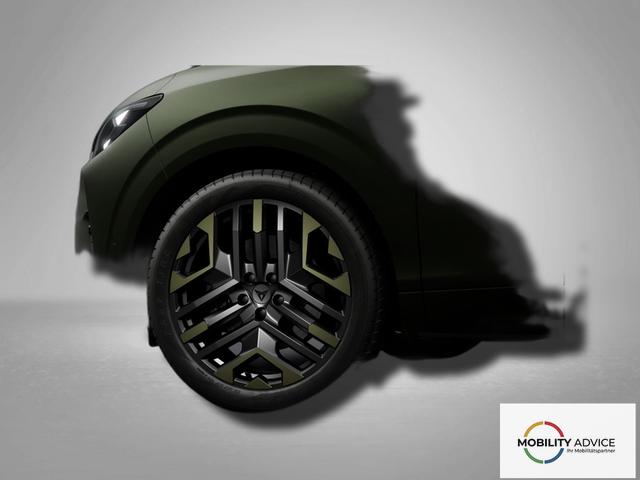 Cupra Terramar VZ Tribe Edition 2.0 TSI 7-Gang-DSG 4Drive 