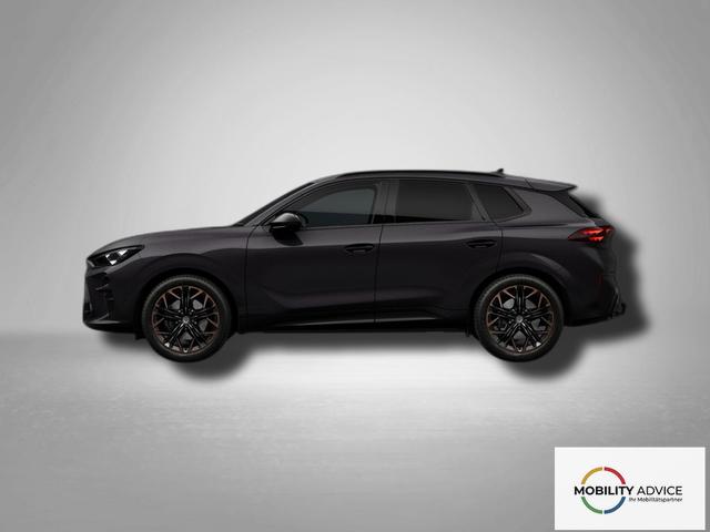 Cupra Terramar VZ 2.0 TSI 7-Gang-DSG 4Drive 