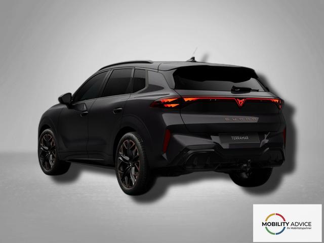Cupra Terramar VZ 2.0 TSI 7-Gang-DSG 4Drive 