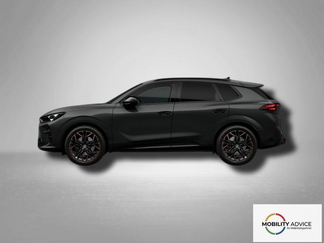 Cupra Terramar VZ 2.0 TSI 7-Gang-DSG 4Drive 