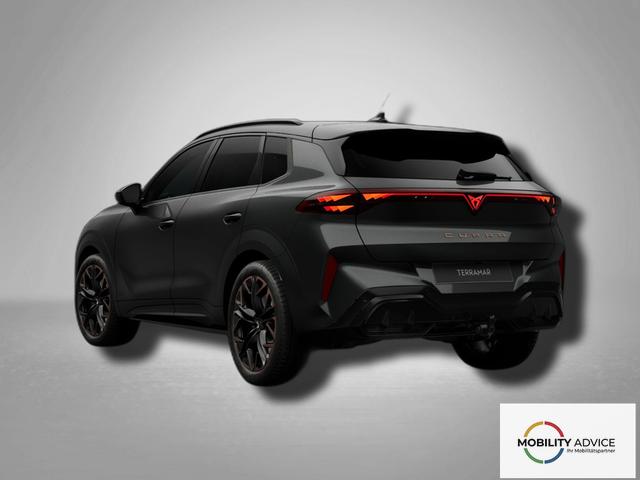 Cupra Terramar VZ 2.0 TSI 7-Gang-DSG 4Drive 