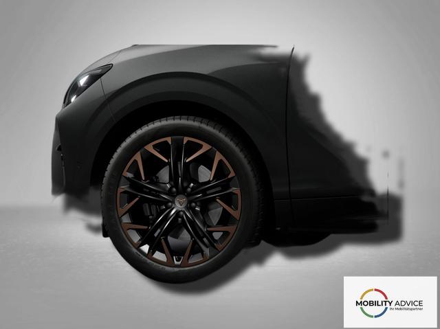 Cupra Terramar VZ 2.0 TSI 7-Gang-DSG 4Drive 