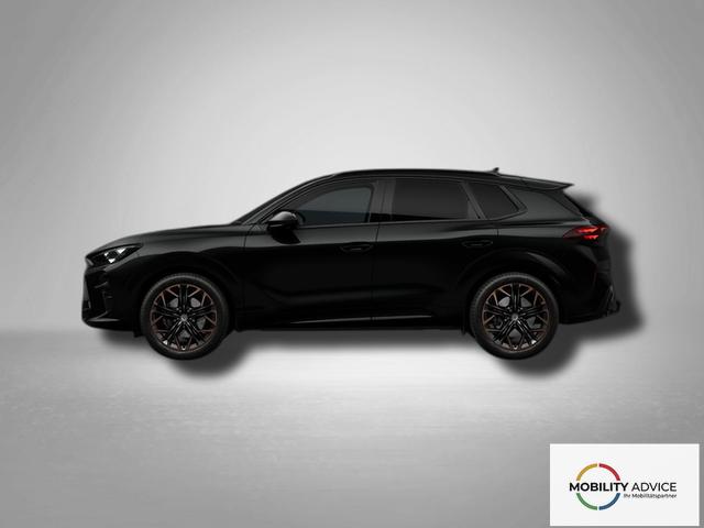 Cupra Terramar VZ 2.0 TSI 7-Gang-DSG 4Drive 
