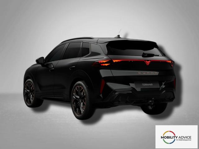 Cupra Terramar VZ 2.0 TSI 7-Gang-DSG 4Drive 