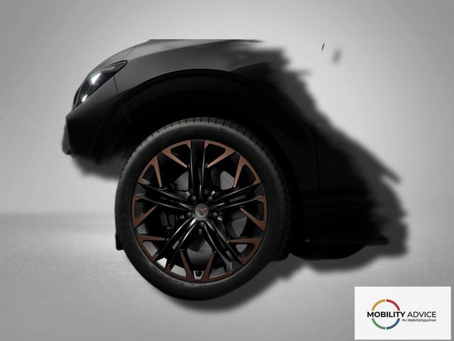 Cupra Terramar VZ 2.0 TSI 7-Gang-DSG 4Drive 