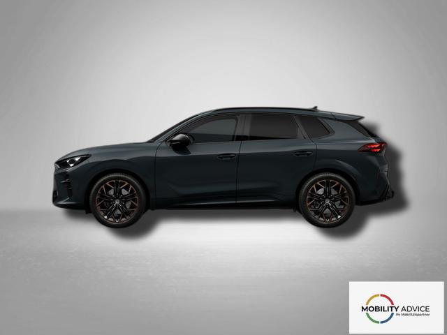 Cupra Terramar VZ 2.0 TSI 7-Gang-DSG 4Drive 