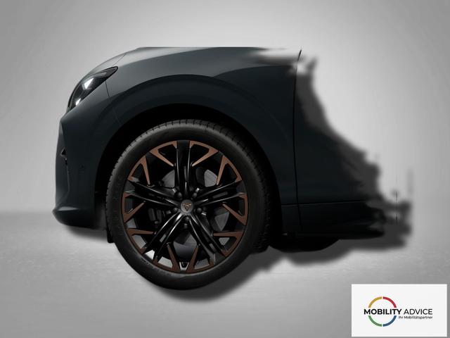 Cupra Terramar VZ 2.0 TSI 7-Gang-DSG 4Drive 