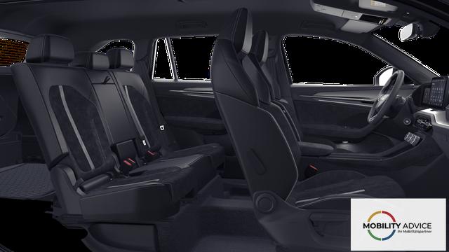 Skoda Kodiaq Sportline 1.5 TSI mHEV 7-Gang DSG 