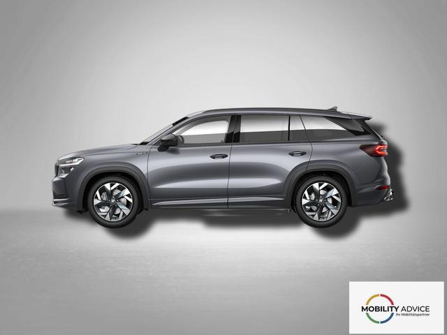 Skoda Kodiaq Sportline 1.5 TSI 