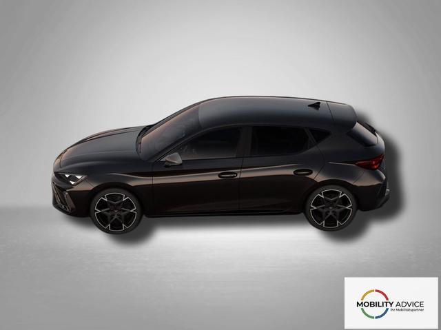 Cupra Leon VZ 2.0 TSI 7-Gang-DSG 