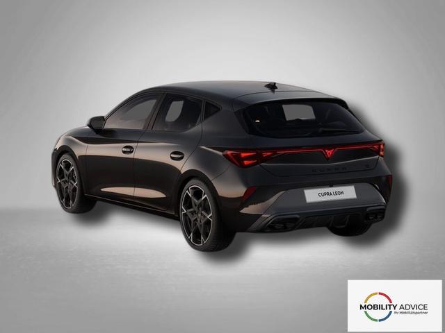Cupra Leon VZ 2.0 TSI 7-Gang-DSG 