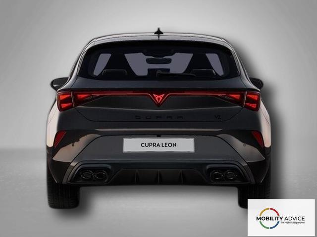 Cupra Leon VZ 2.0 TSI 7-Gang-DSG 
