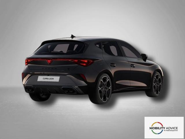 Cupra Leon VZ 2.0 TSI 7-Gang-DSG 