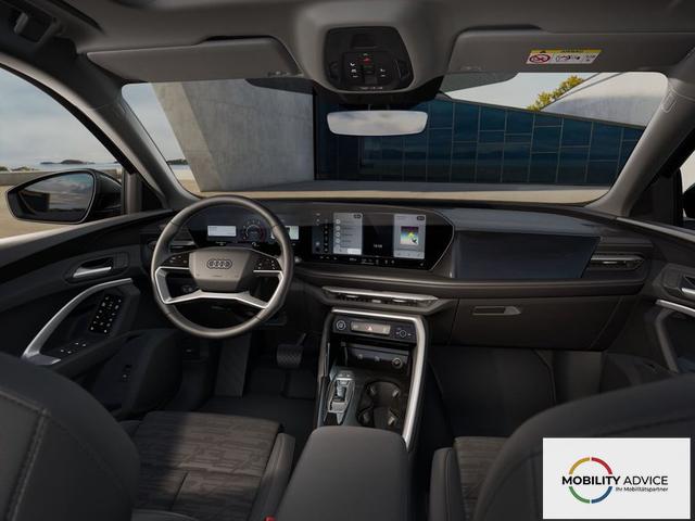Audi Q5 S line 2.0 TFSI 7-Gang tronic quattro 
