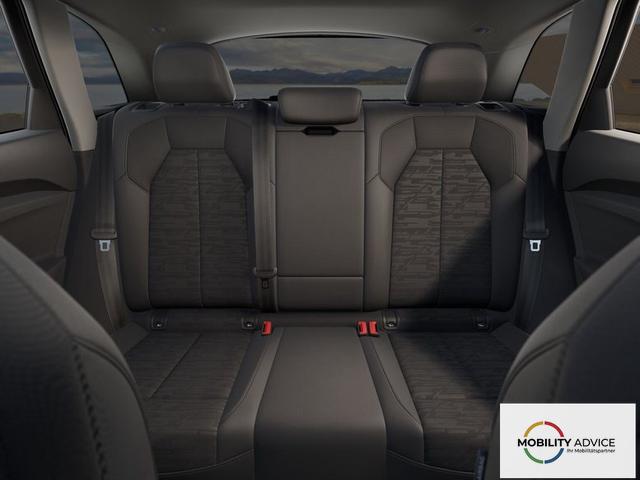 Audi Q5 S line 2.0 TFSI 7-Gang tronic quattro 