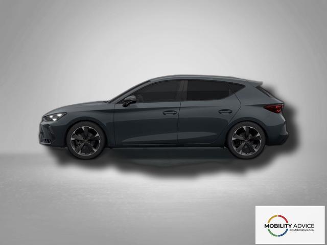 Cupra Leon 1.5 eTSI 7-Gang-DSG 
