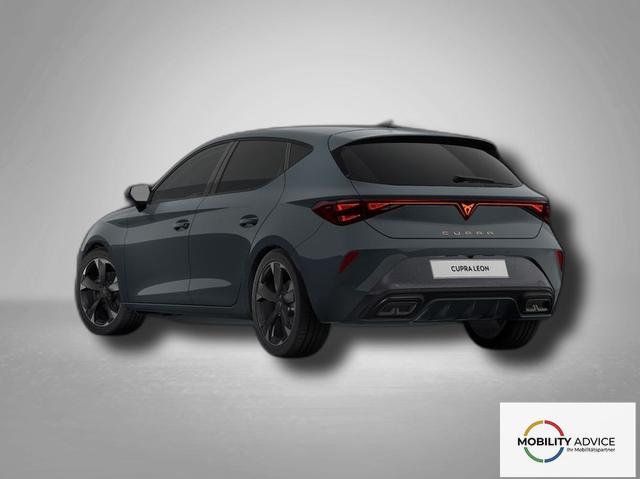 Cupra Leon 1.5 eTSI 7-Gang-DSG 