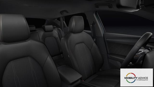 Cupra Leon 1.5 eTSI 7-Gang-DSG 