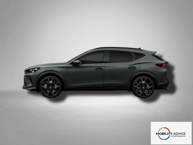 Cupra Formentor VZ5 2.5 TSI 7-Gang-DSG 4Drive 