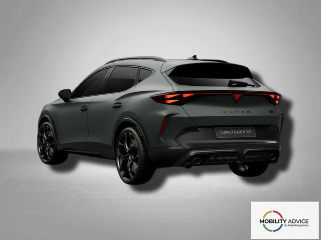 Cupra Formentor VZ5 2.5 TSI 7-Gang-DSG 4Drive 