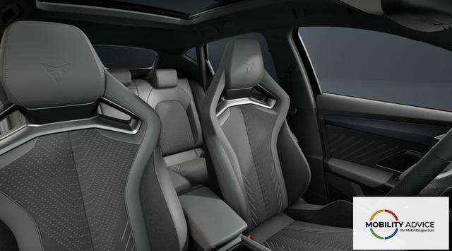 Cupra Formentor VZ5 2.5 TSI 7-Gang-DSG 4Drive 