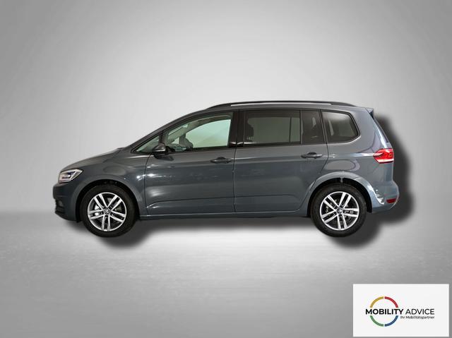Volkswagen Touran Life Plus 1.5 TSI 7-Gang-DSG 