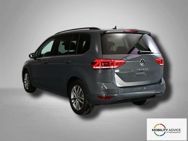 Volkswagen Touran Life Plus 1.5 TSI 7-Gang-DSG 