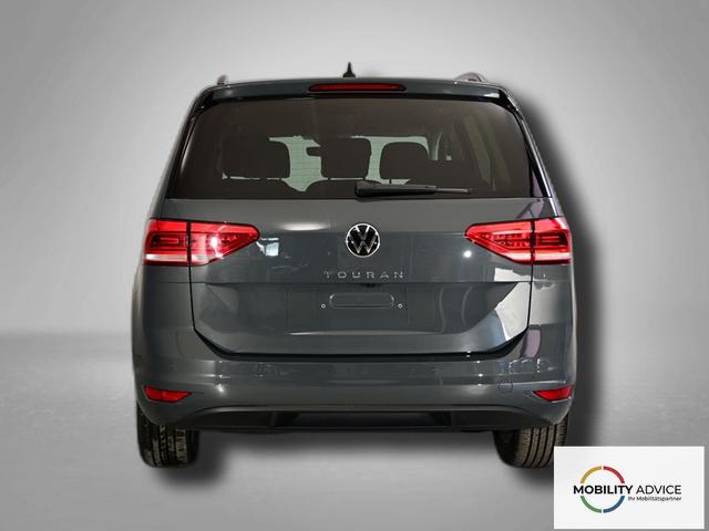 Volkswagen Touran Life Plus 1.5 TSI 7-Gang-DSG 