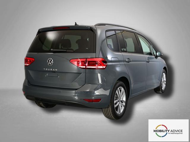 Volkswagen Touran Life Plus 1.5 TSI 7-Gang-DSG 