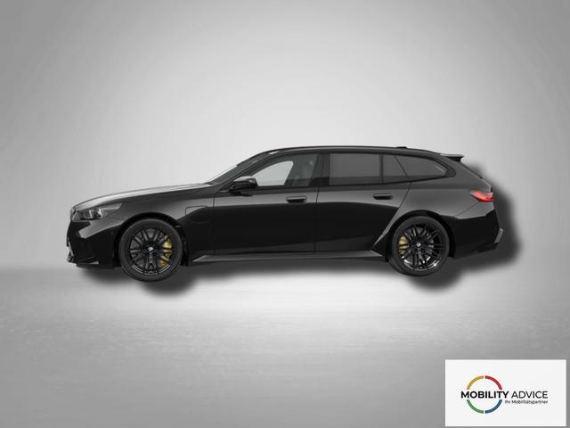 BMW M5 M 4.4 V8 Plug in Hybrid 8-Gang Steptronic 