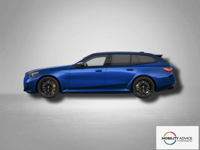 BMW M5 M 4.4 V8 Plug in Hybrid 8-Gang Steptronic 