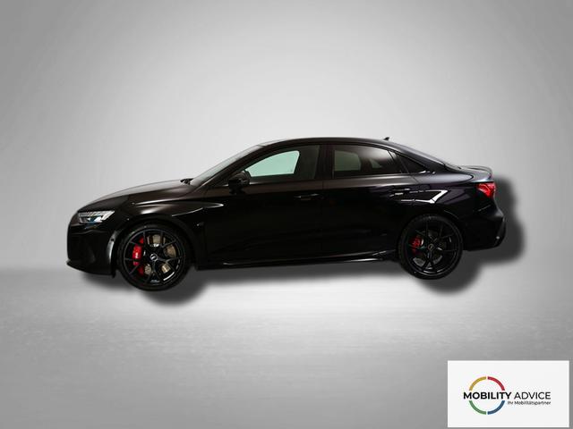 Audi RS3 2.5 TFSI 7-Gang S tronic quattro 