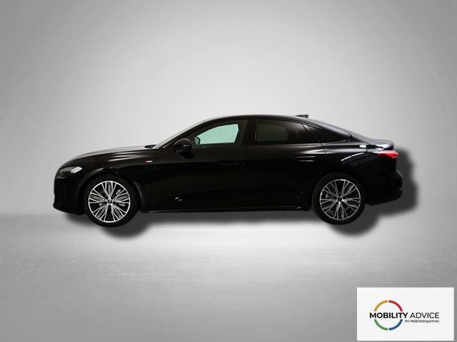 Audi A5 Sportback S line 2.0 TFSI 7-Gang tronic quattro 