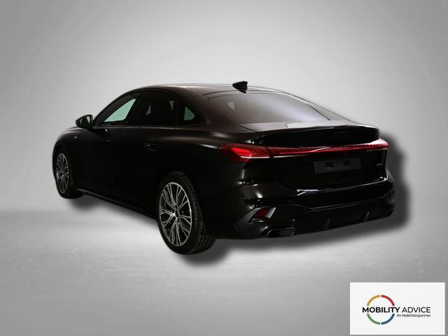Audi A5 Sportback S line 2.0 TFSI 7-Gang tronic quattro 