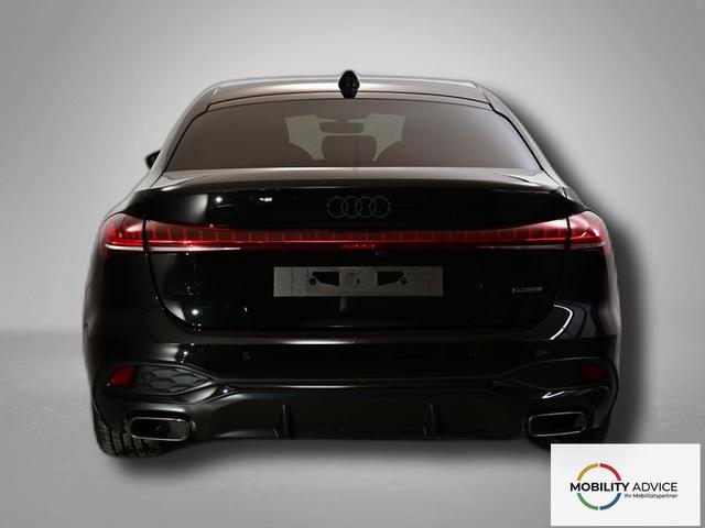 Audi A5 Sportback S line 2.0 TFSI 7-Gang tronic quattro 