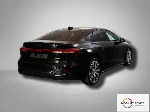 Audi A5 Sportback S line 2.0 TFSI 7-Gang tronic quattro 