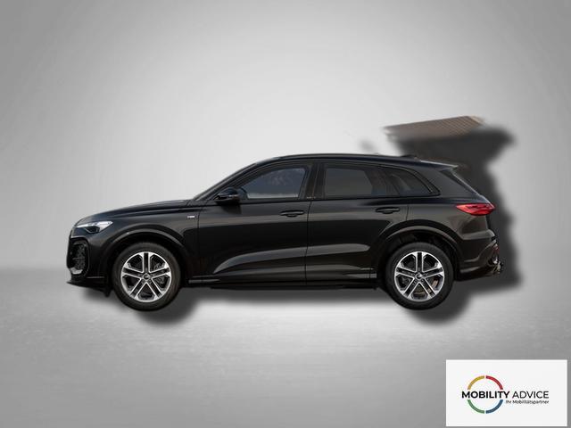 Audi Q5 S line 2.0 TFSI 7-Gang tronic quattro 
