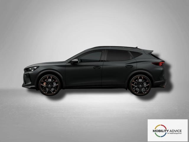 Cupra Formentor VZ5 2.5 TSI 7-Gang-DSG 4Drive 